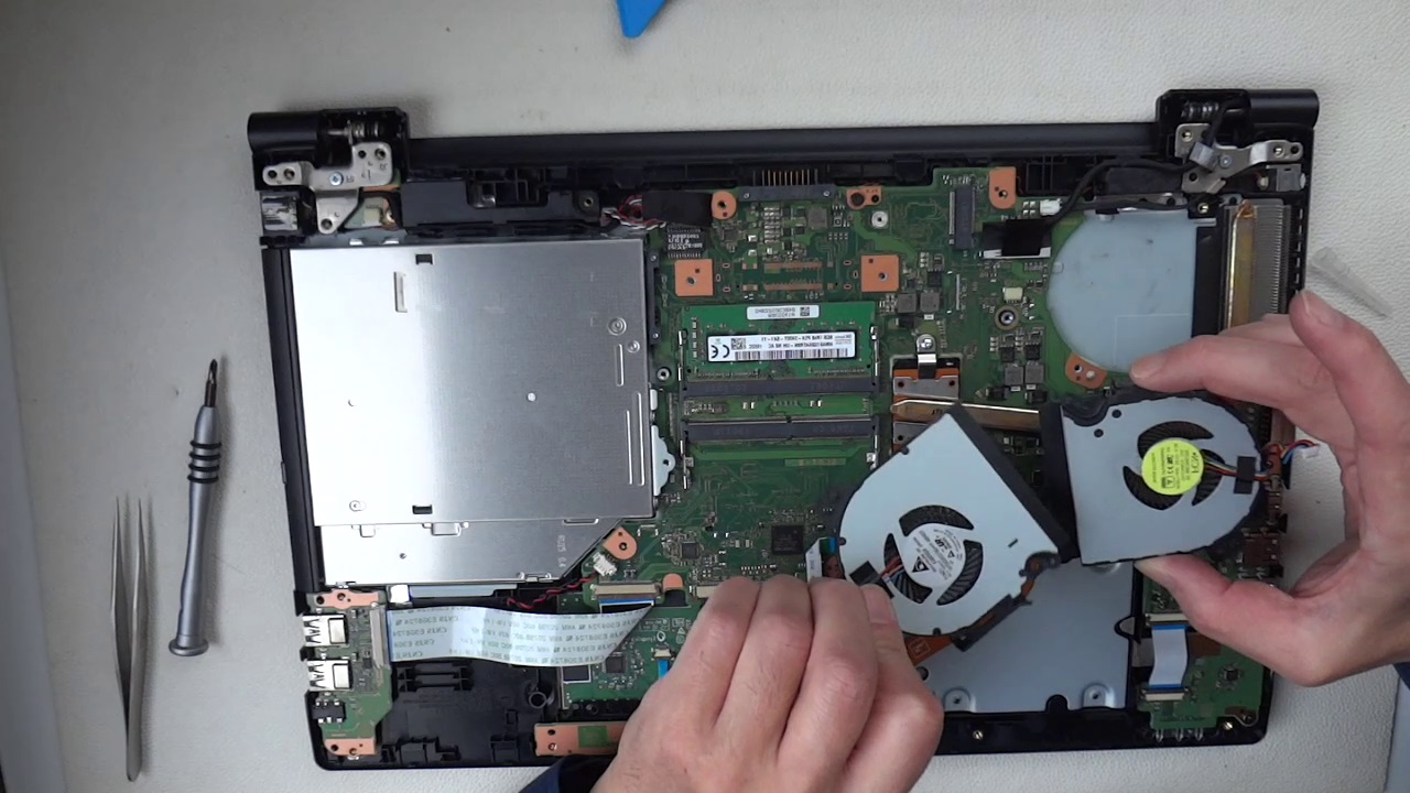  CPU�t�@������